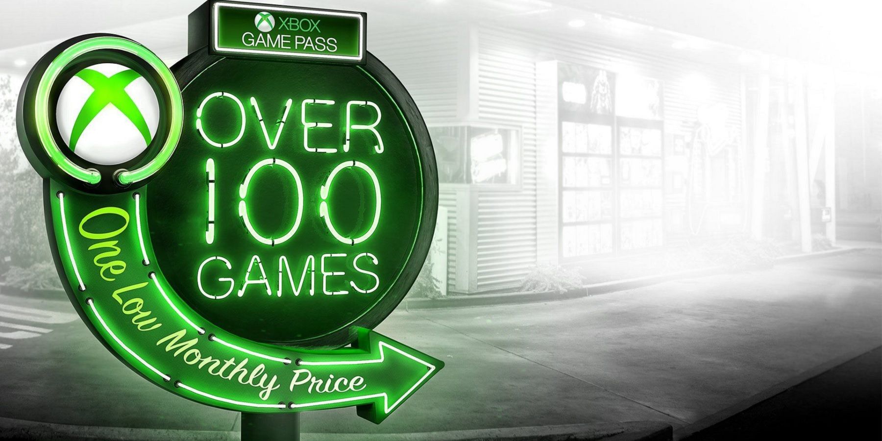 Here Are The New Titles Coming To Xbox Game Pass In November 2022