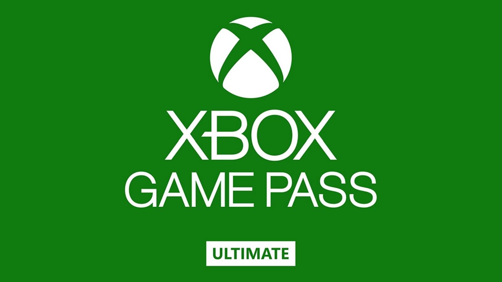 xbox game pass ultimate logo