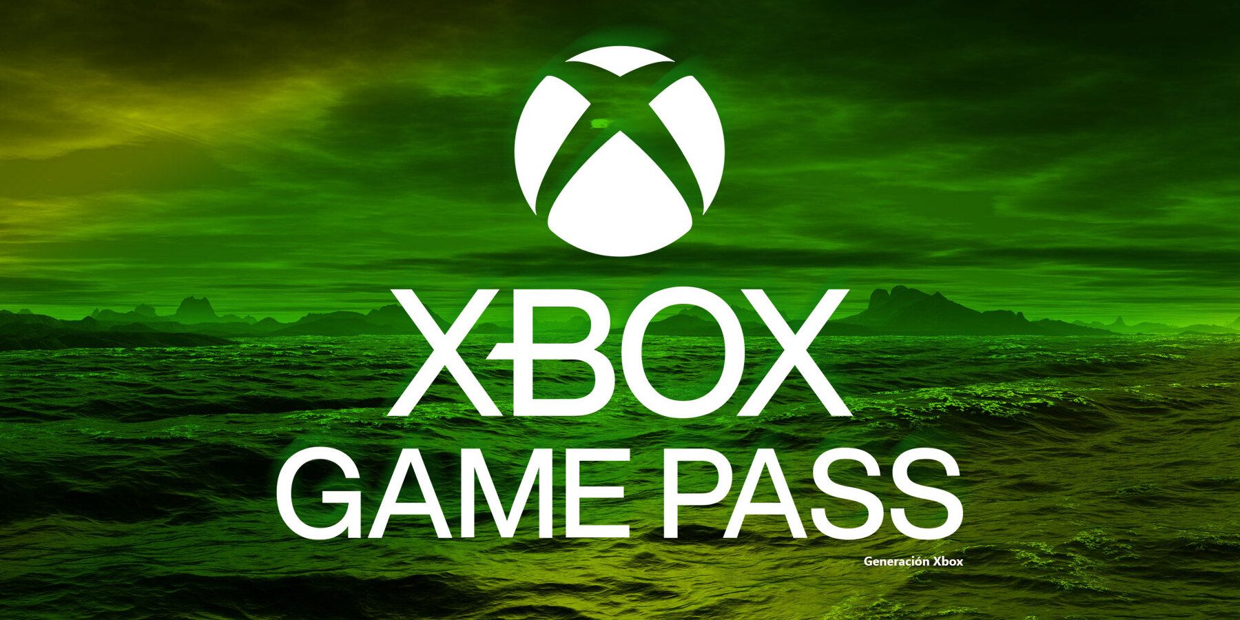 Xbox Game Pass, 2022 terminará com um Dezembro recheado de jogos!