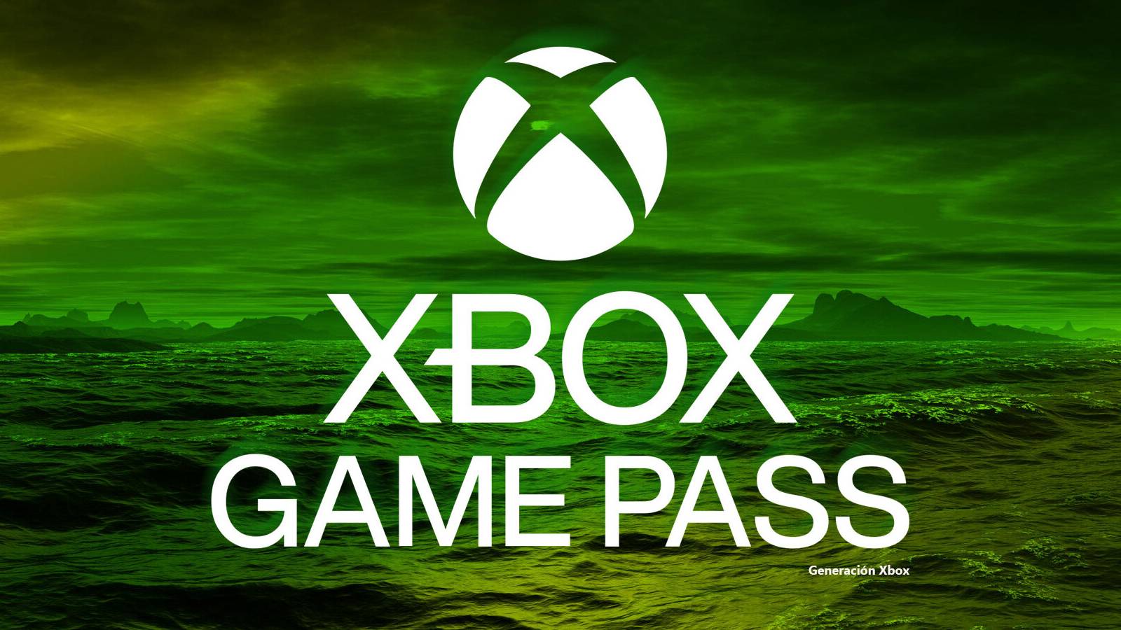xbox game pass