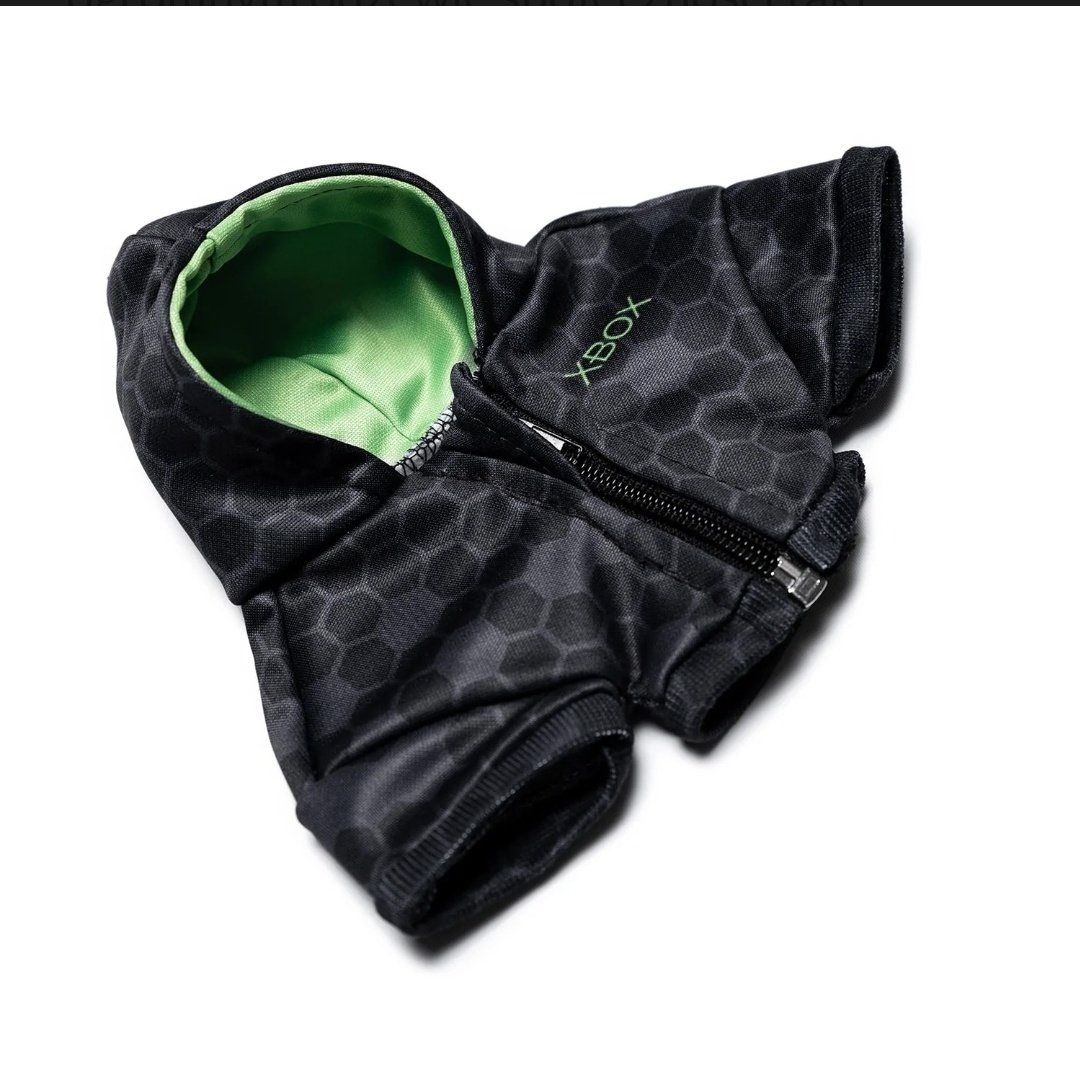 You Can Now Buy a Hoodie for Your Xbox Controller