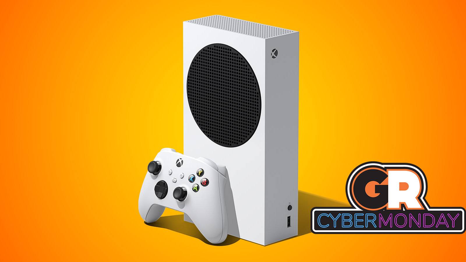 xbox-series-s-gamerant-amazon-cyber-monday-deals-feature