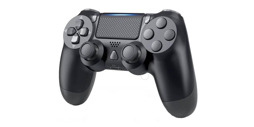 YCCTEAM Wireless Game Controller