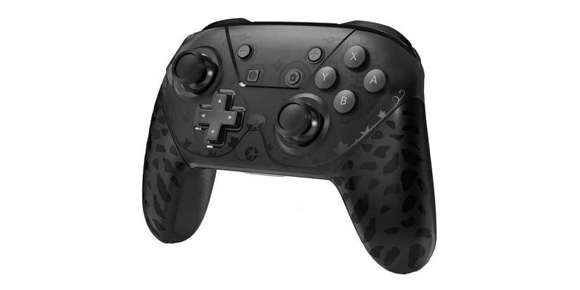 YCCTEAM Wireless Pro Controller Gamepad