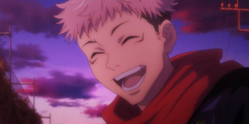 Yuji Raged Jujutsu Kaisen: Who is Yuji Itadori?