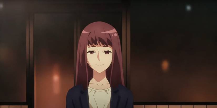 Romantic Killer Yukana Kishi