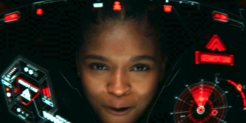 riri williams inside the ironheart armor