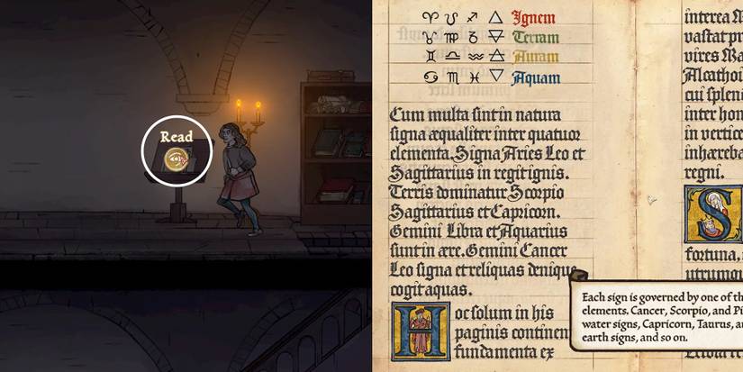 zodiac-sign-book-library-pentiment-ferenc-cipher