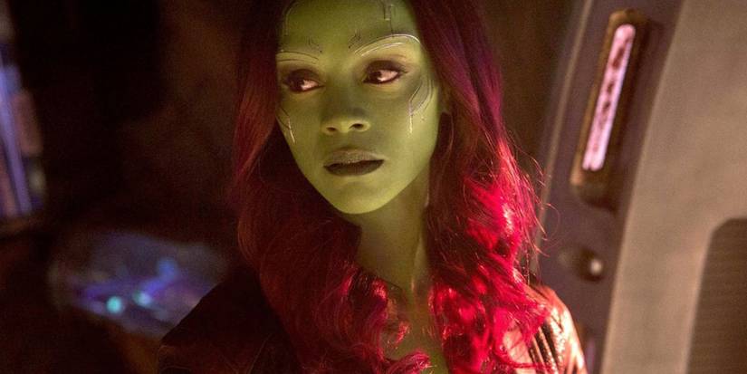 Zoe-Saldana-as-Gamora