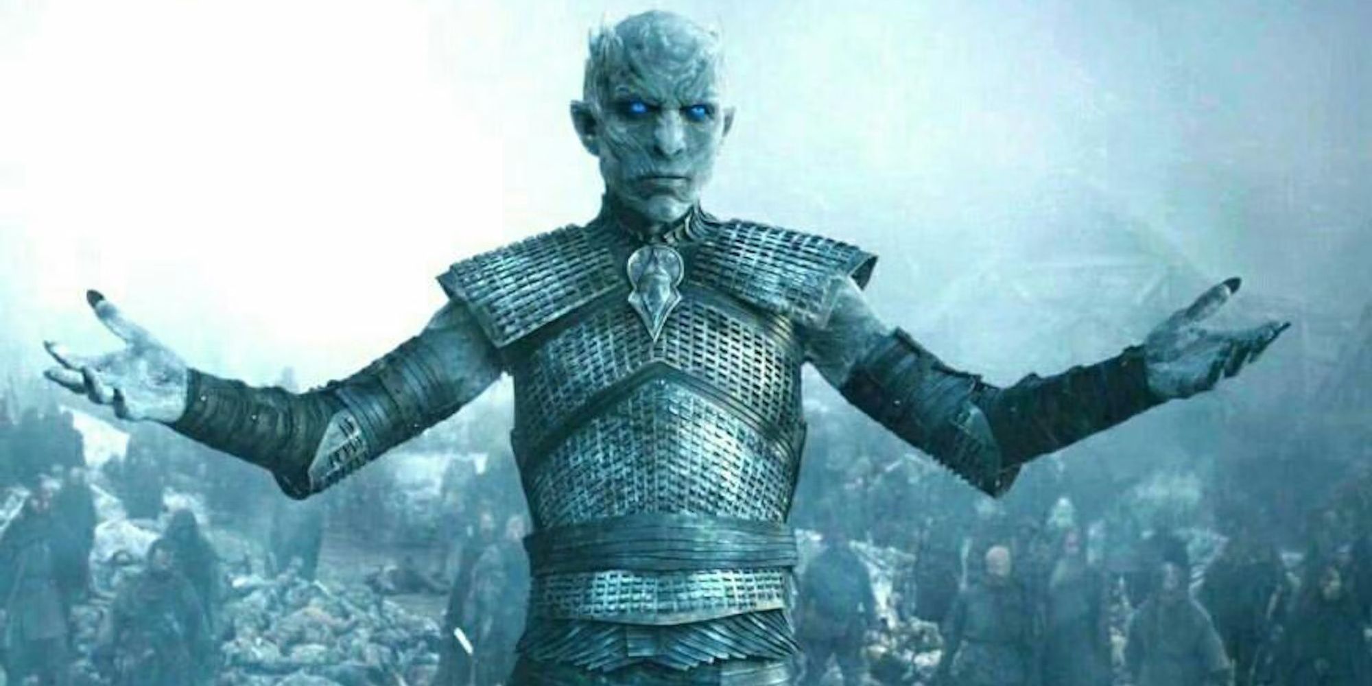 Game of Thrones, The Night King