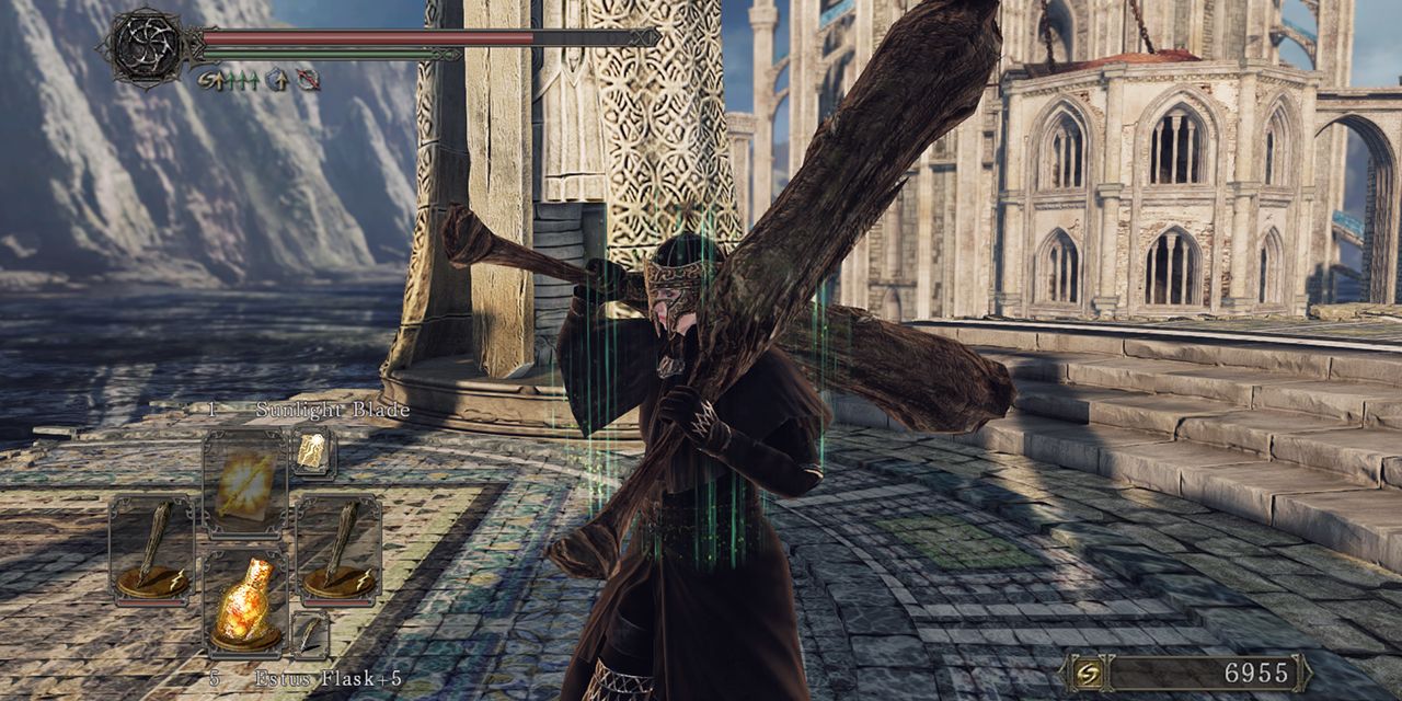 0_0004_Power Stance - Dark Souls 2