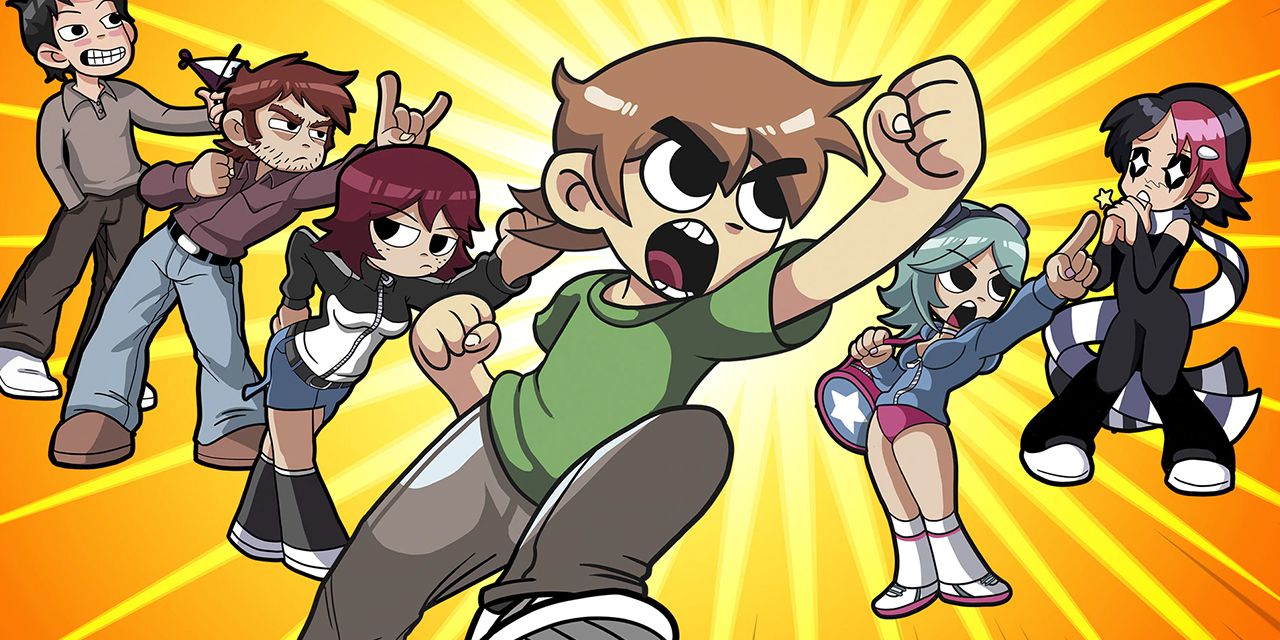 0_0004_Scott Pilgrim VS The World The Game