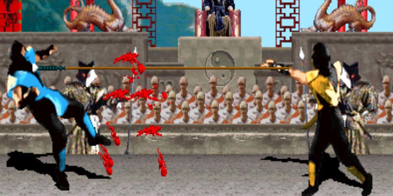 0_0009_Blood Mode - Mortal Kombat
