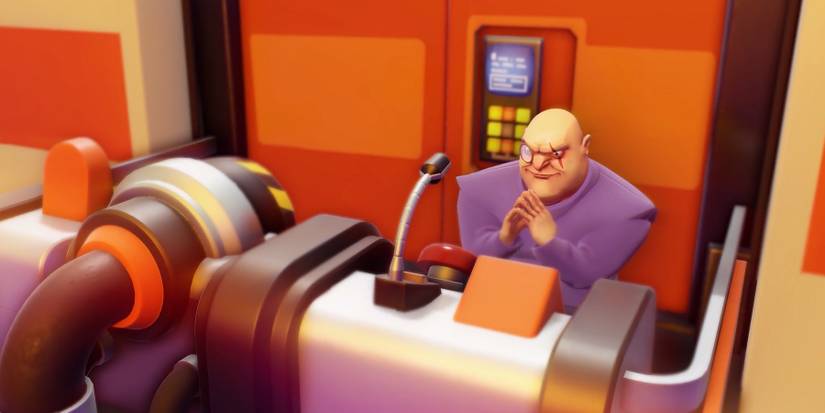 evil genius 2 genius in chair