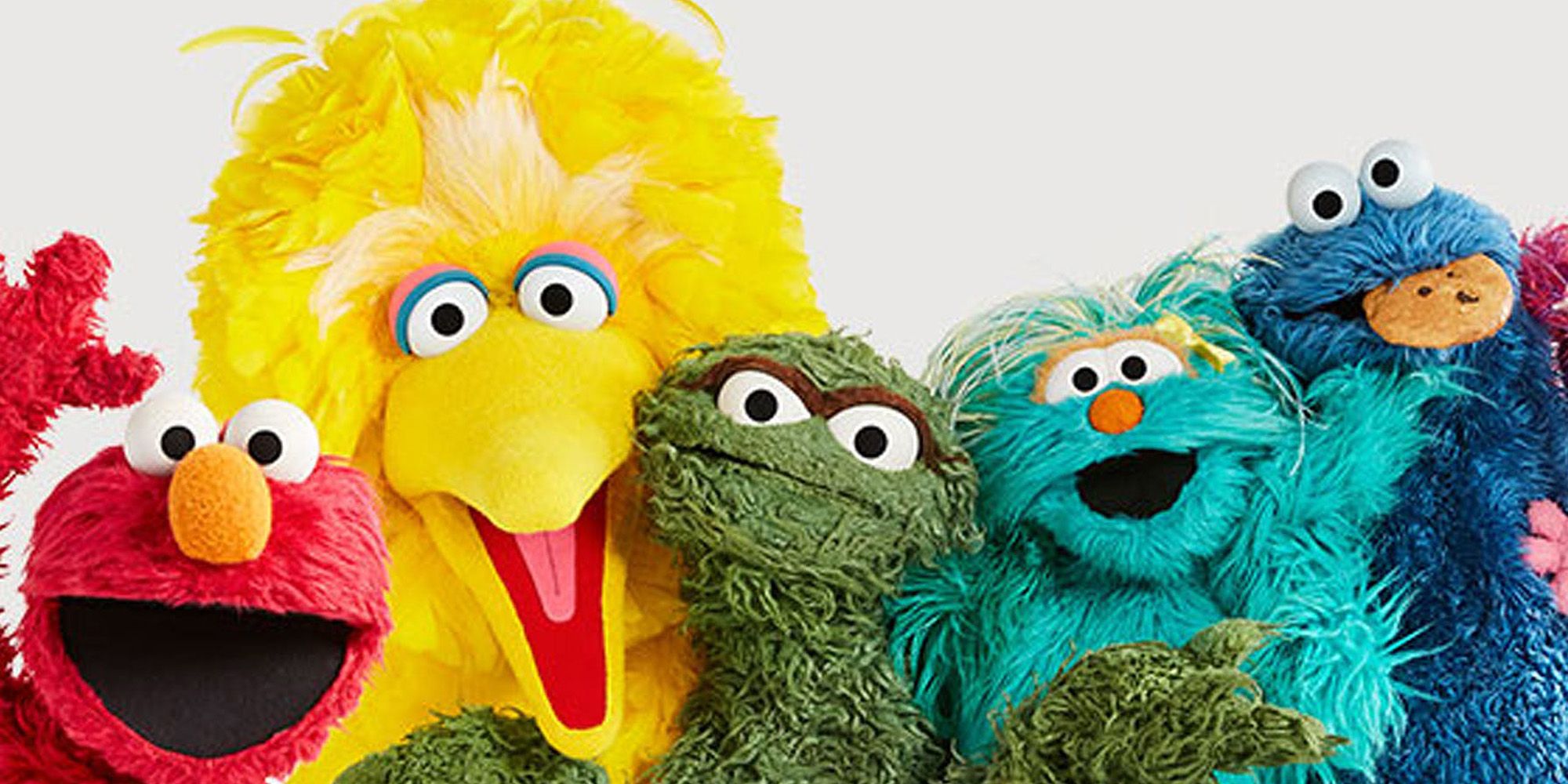 The 16 Best Sesame Street Characters, Ranked, 54% OFF