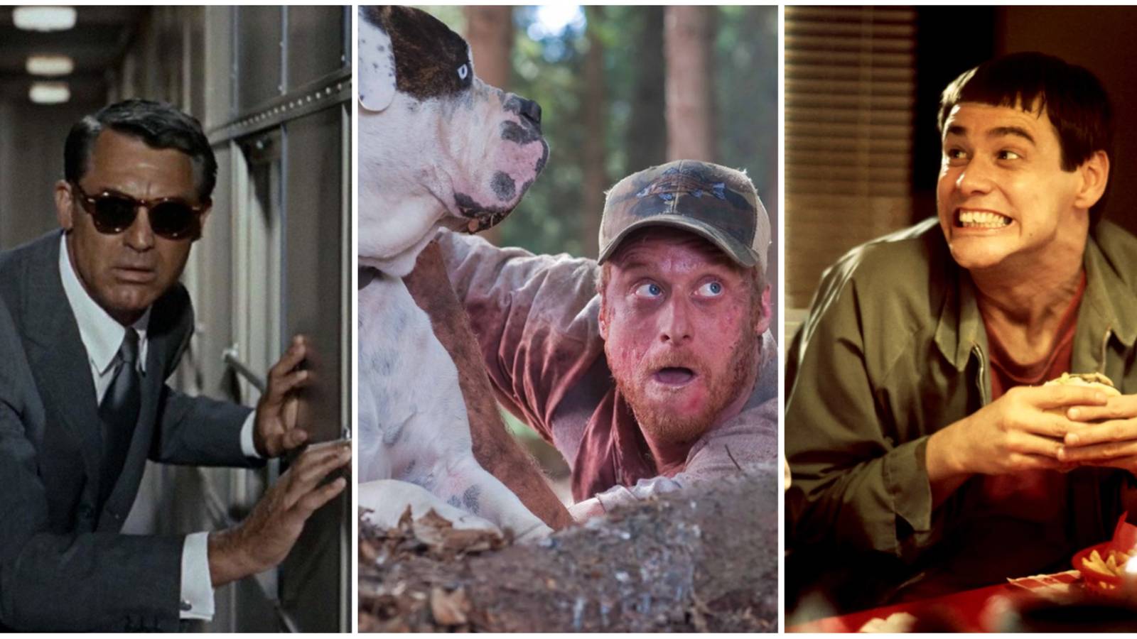 10 movies about mistaken identity