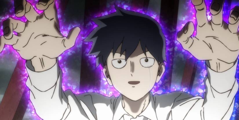 100 Percent Ritsu – Mob Psycho 100 III Episode 11