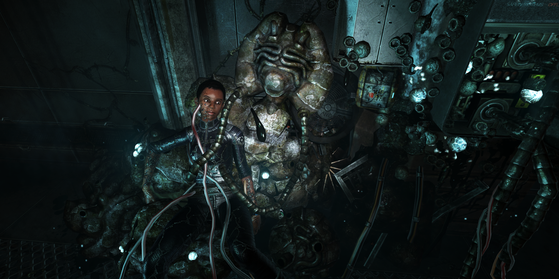 Amnesia: The Bunker is the next game from the Soma and Amnesia creators