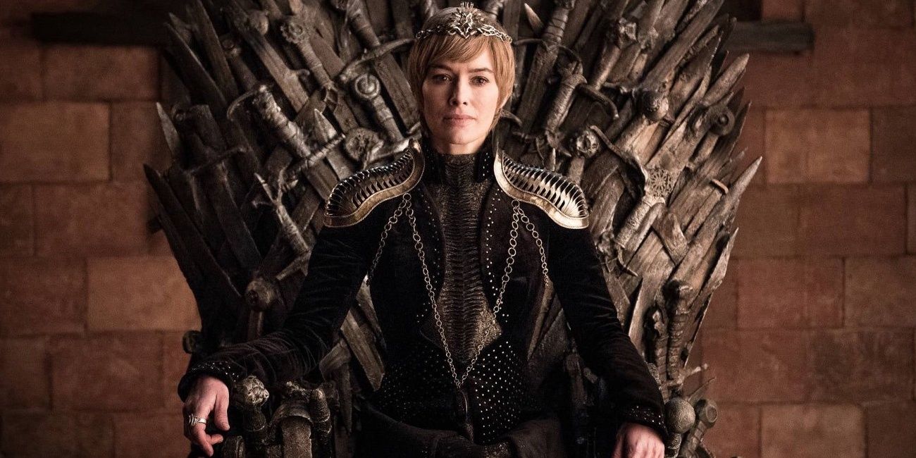 Game of Thrones, Cersei Lannister