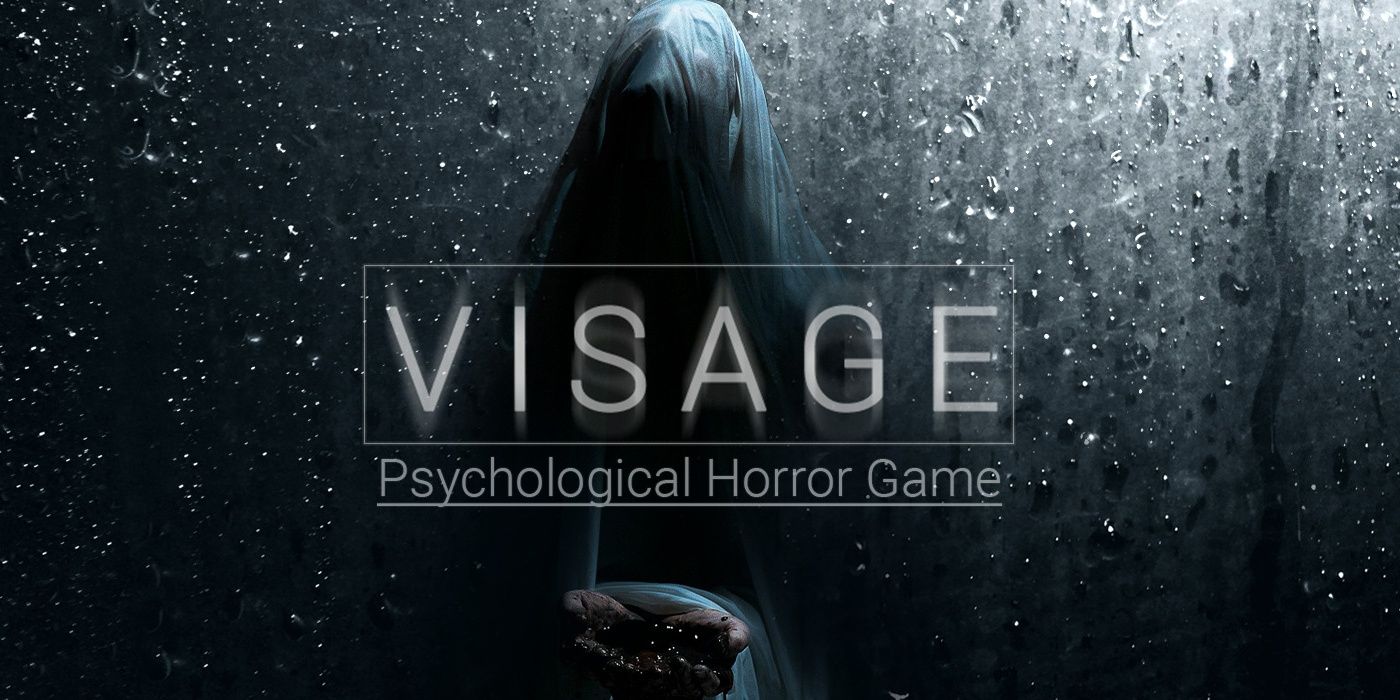 Visage