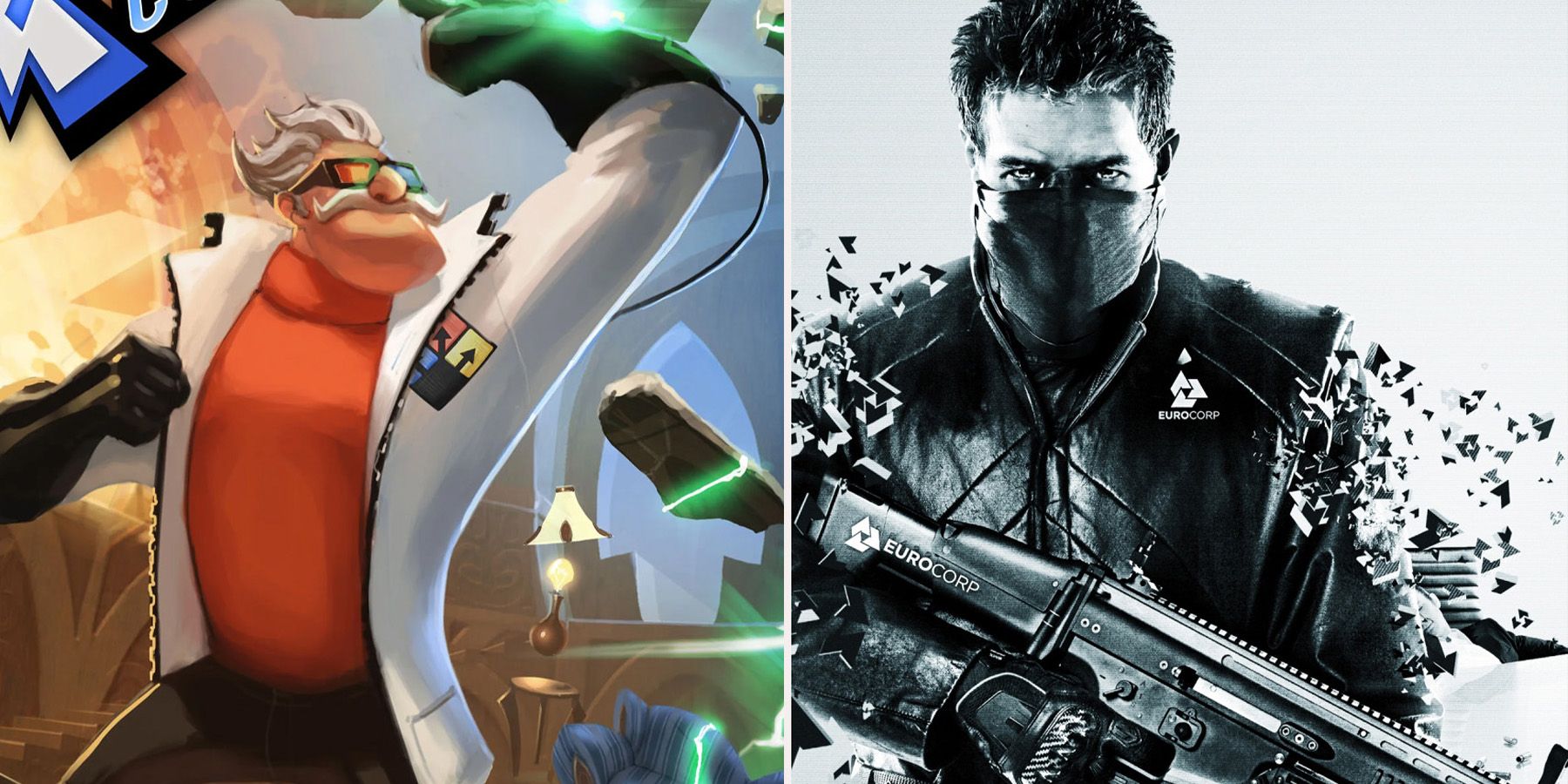 Underrated PS3 Games That Came Out In 2012