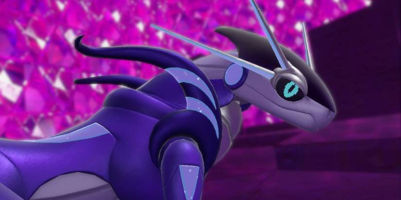 pokemon violet miraidon