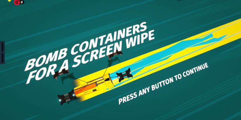 A special attack in Swordship