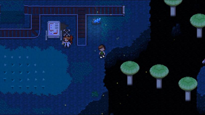 putting challenge sports story