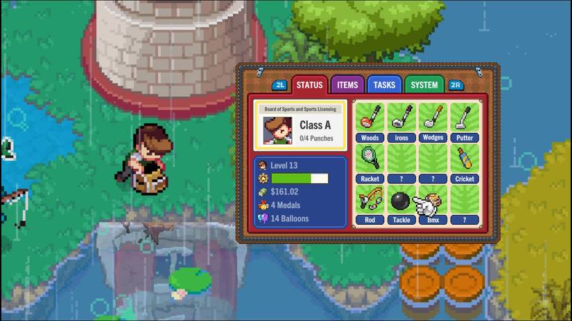 switch to sinker sports story