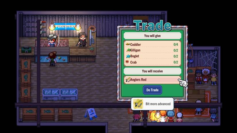 fish list for anglers rod sports story