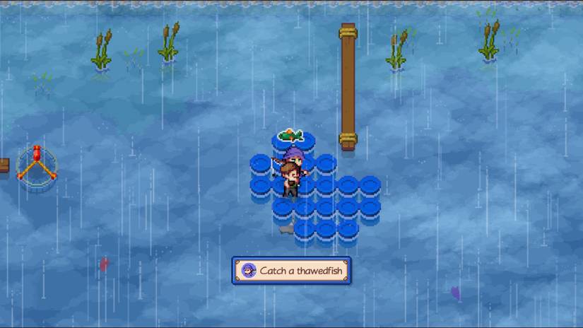 thawedfish sports story