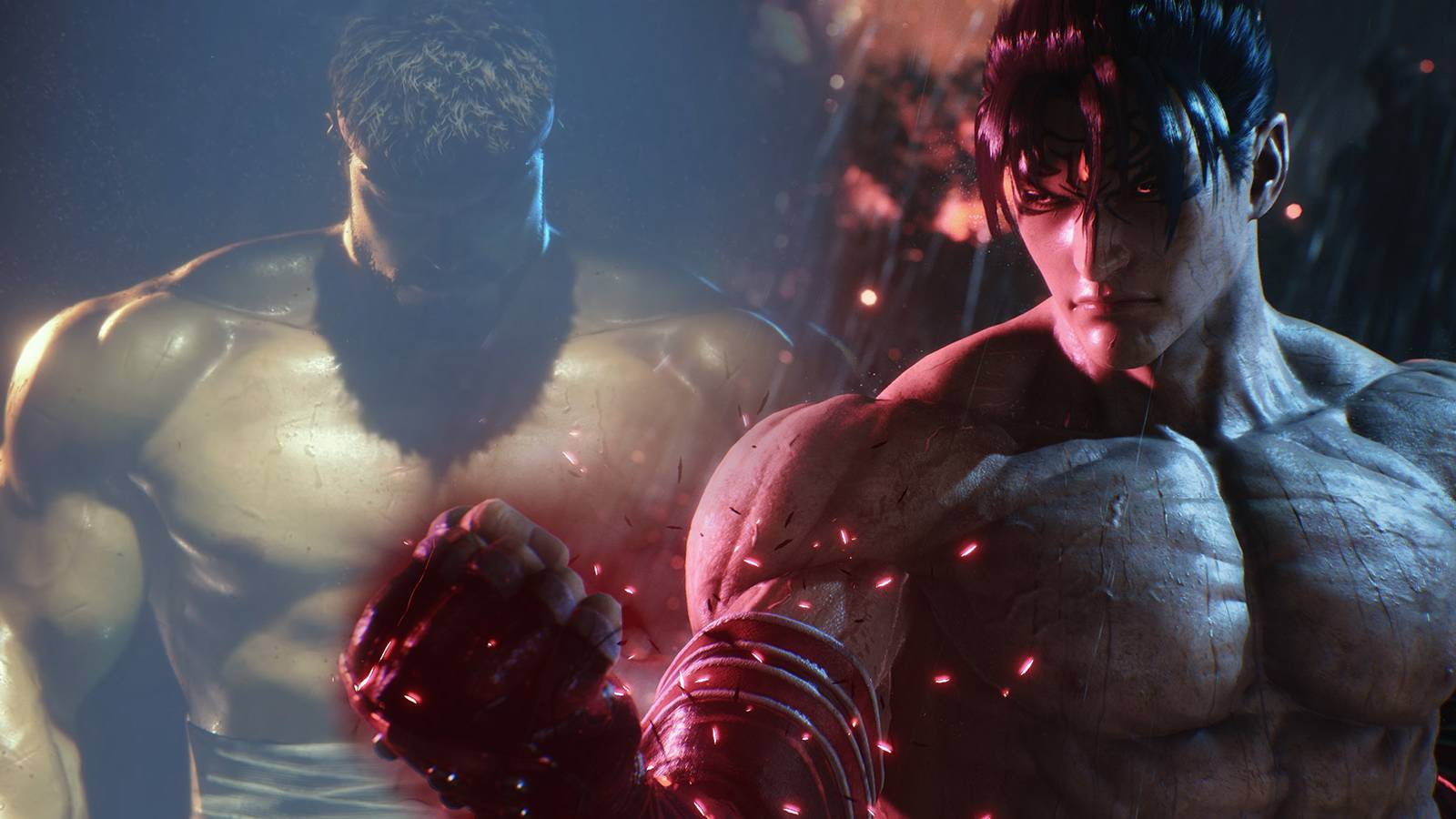 2023 Massive Year For Fighting Games