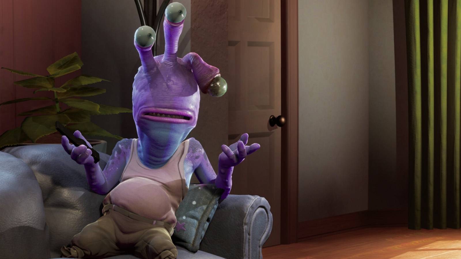 High-On-Life-Game-Interview-Session-Screenshot