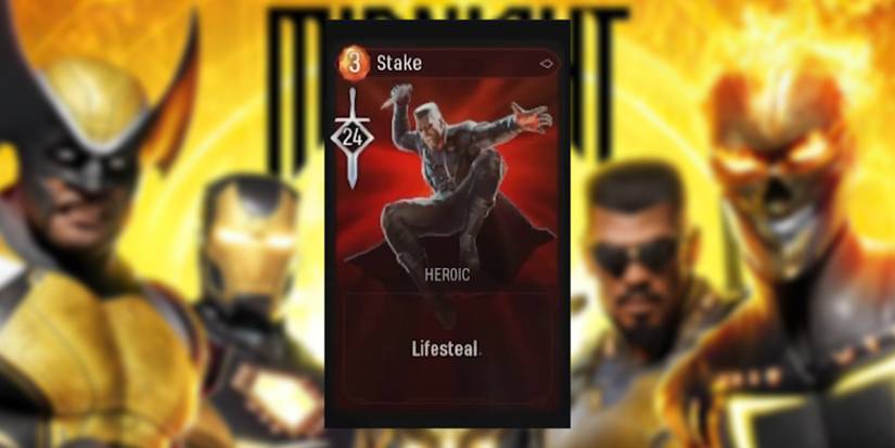 stake card in midnight suns
