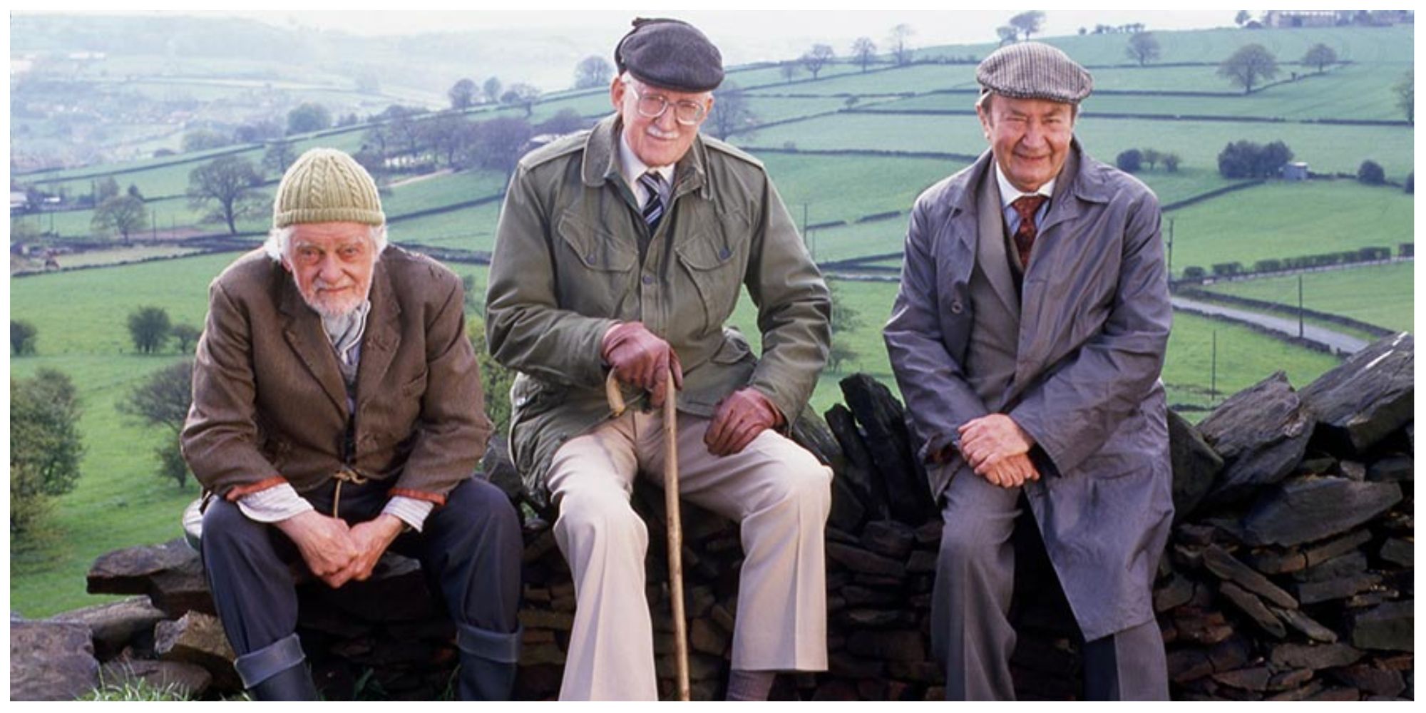 3 Last of the Summer Wine-1