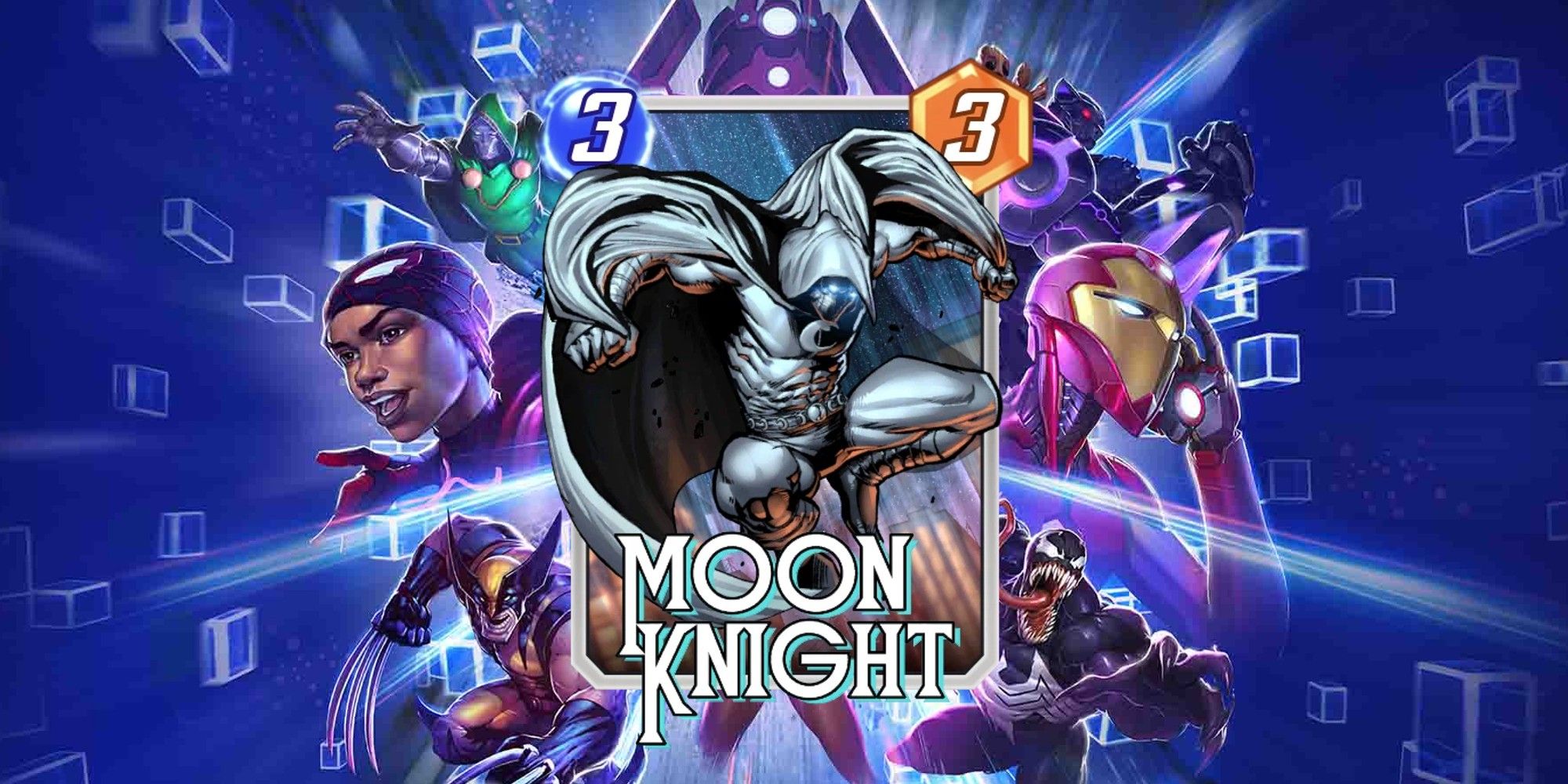 moon knight in marvel snap