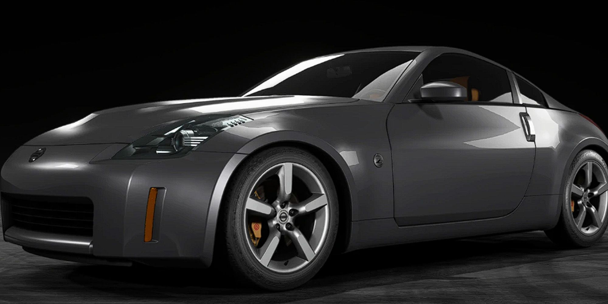 350z need for speed unbound 