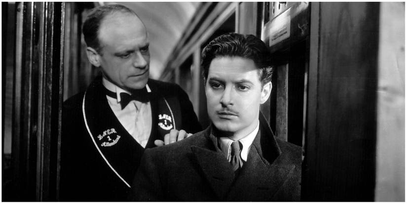 39 steps robert donat