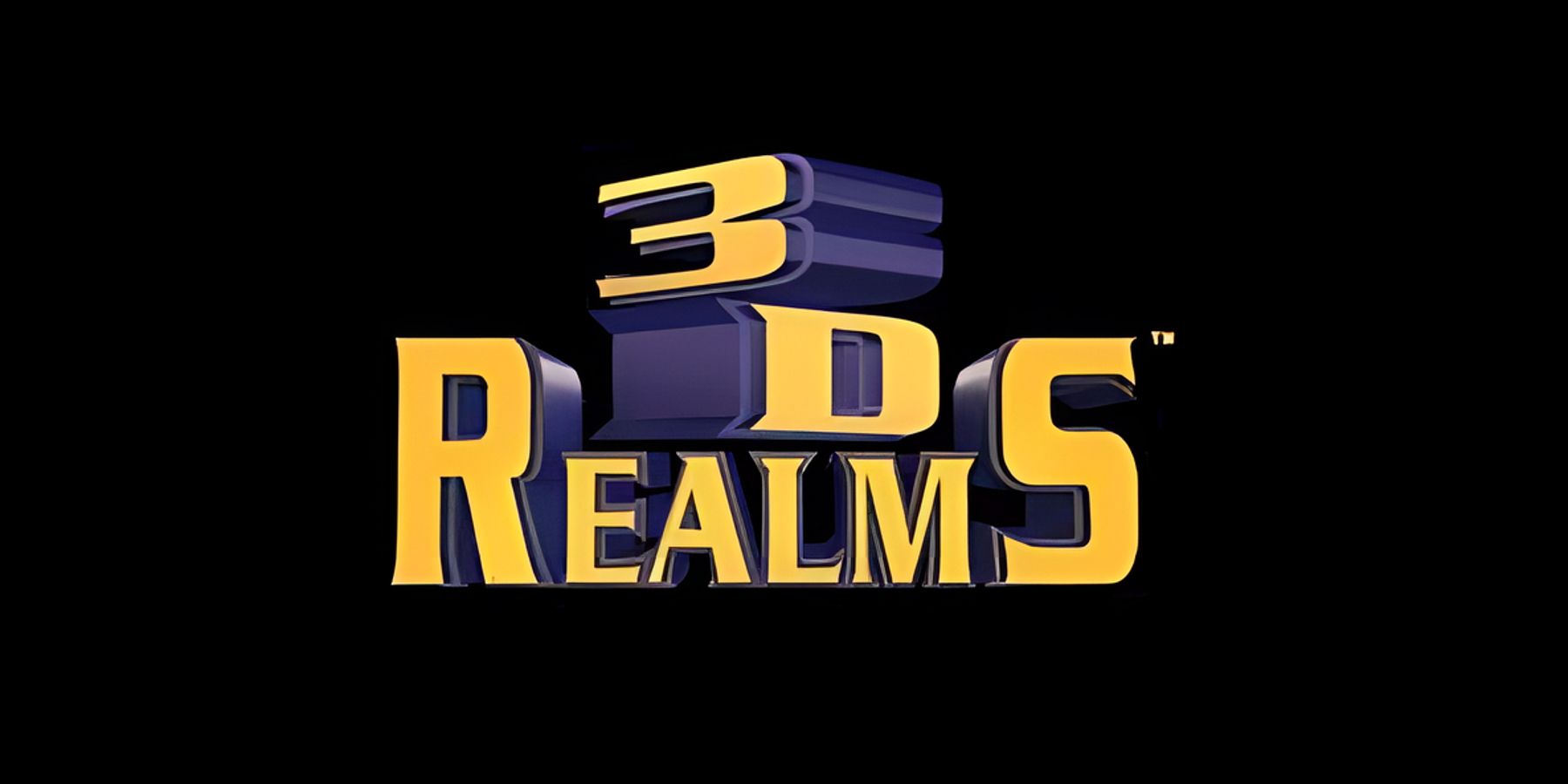 Logo for 3D Realms