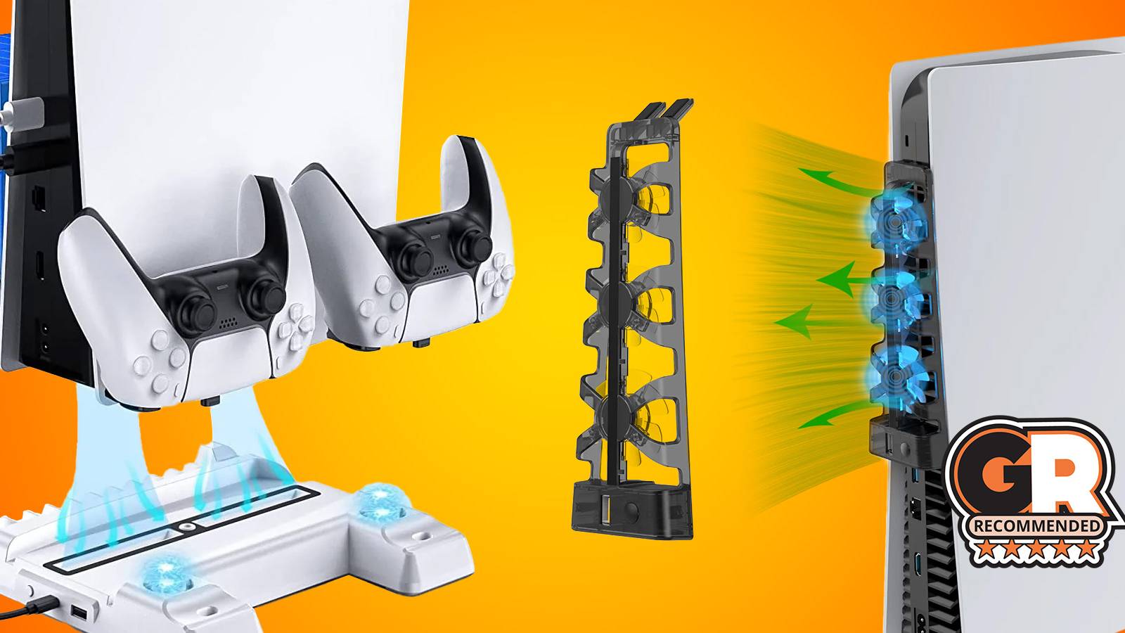 5 Best Accessories for Playstation