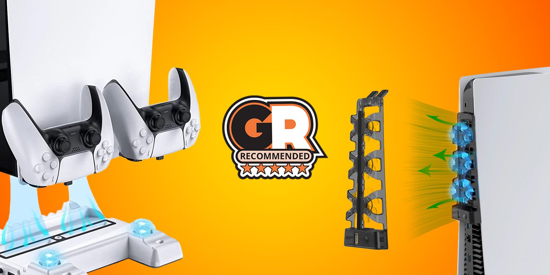 The Best Accessories for PlayStation in 2023