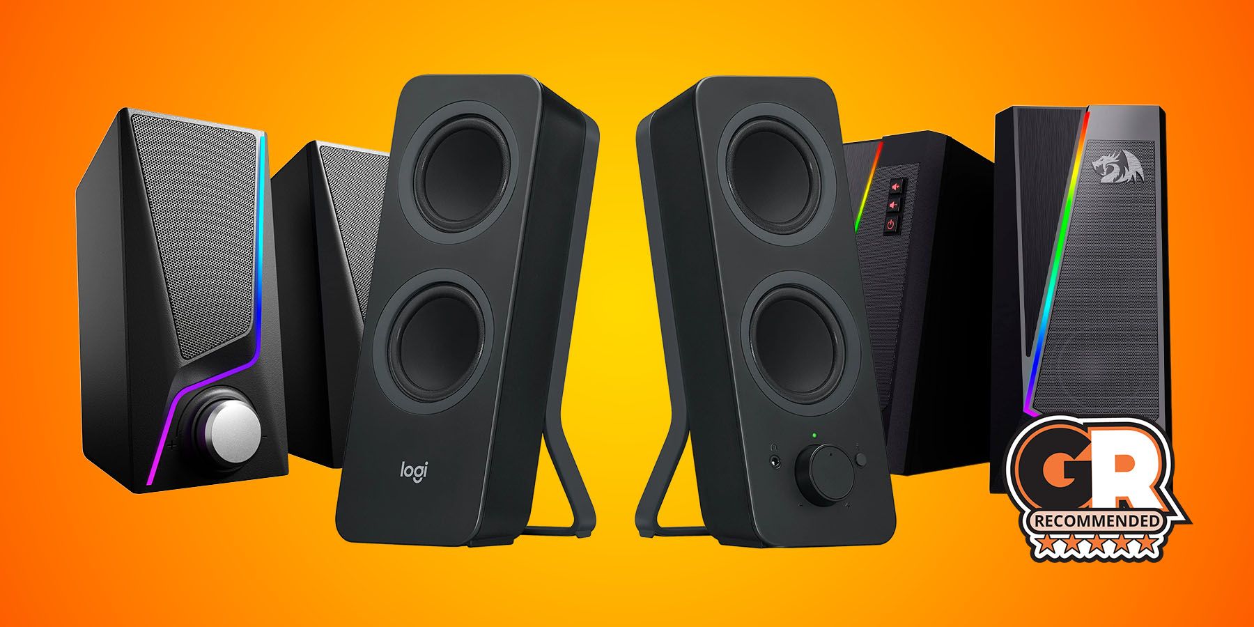 The Best PC Speakers for 2024