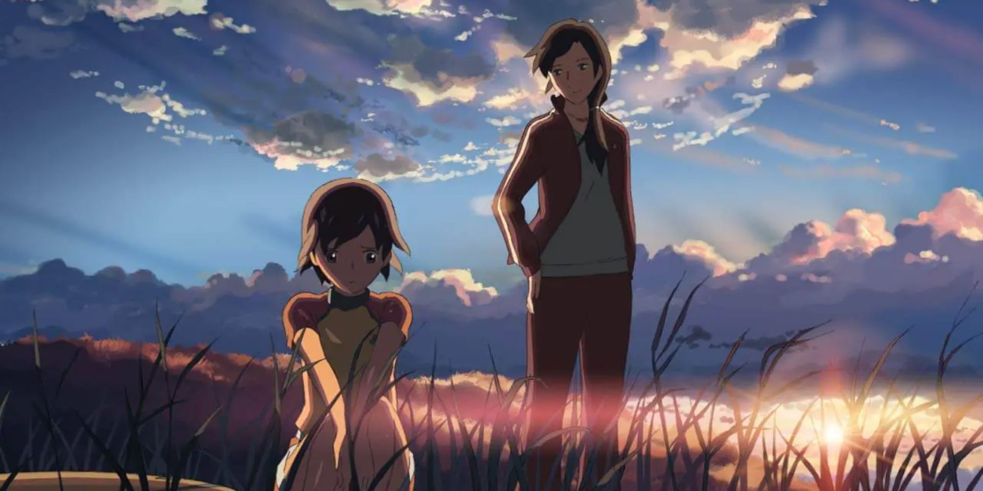 Makoto Shinkai's '5 Centimeters Per Second' Gets Live-Action Remake And Release Window