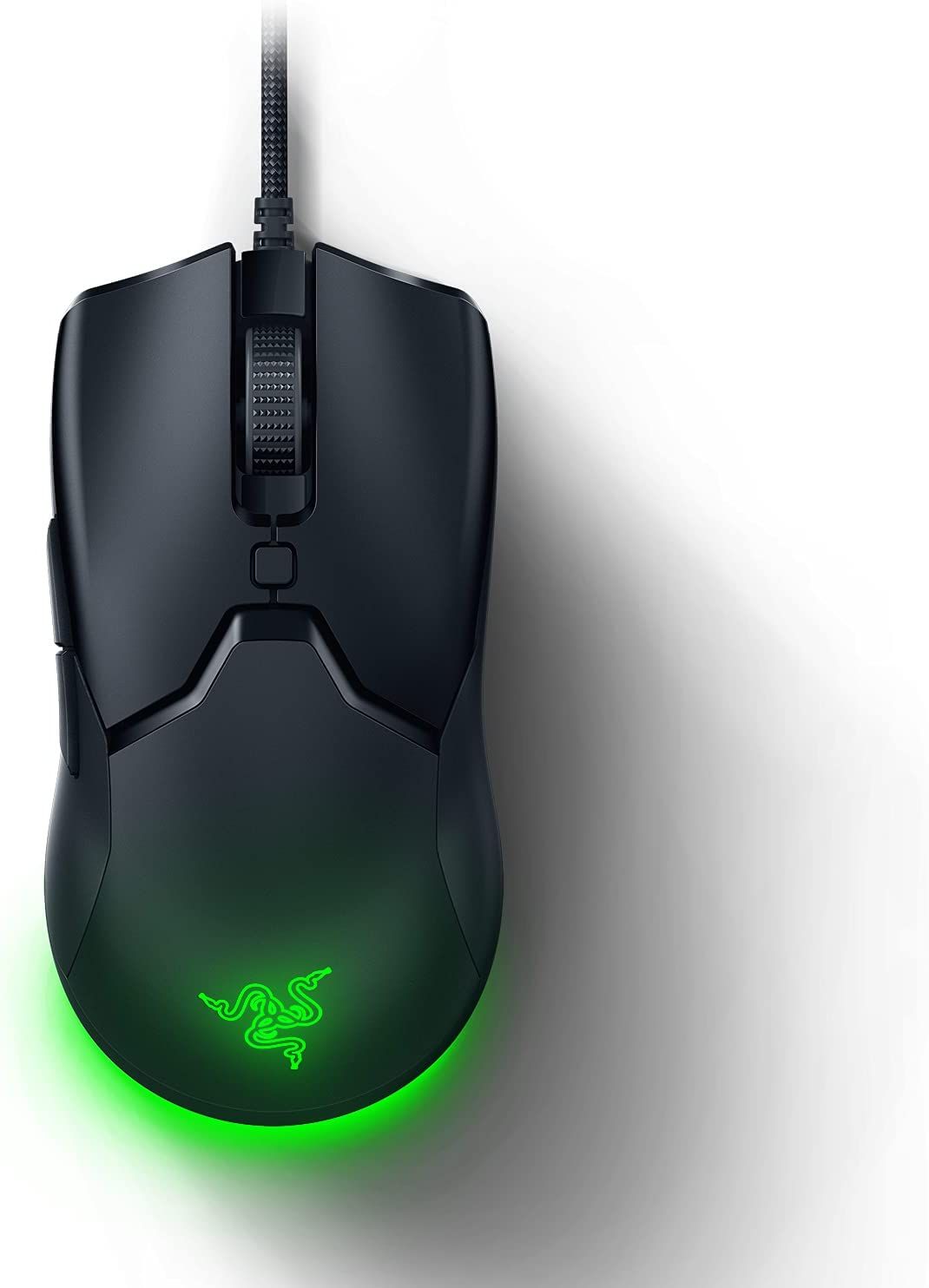 The Ultimate Guide to Choosing a Wired Gaming Mouse