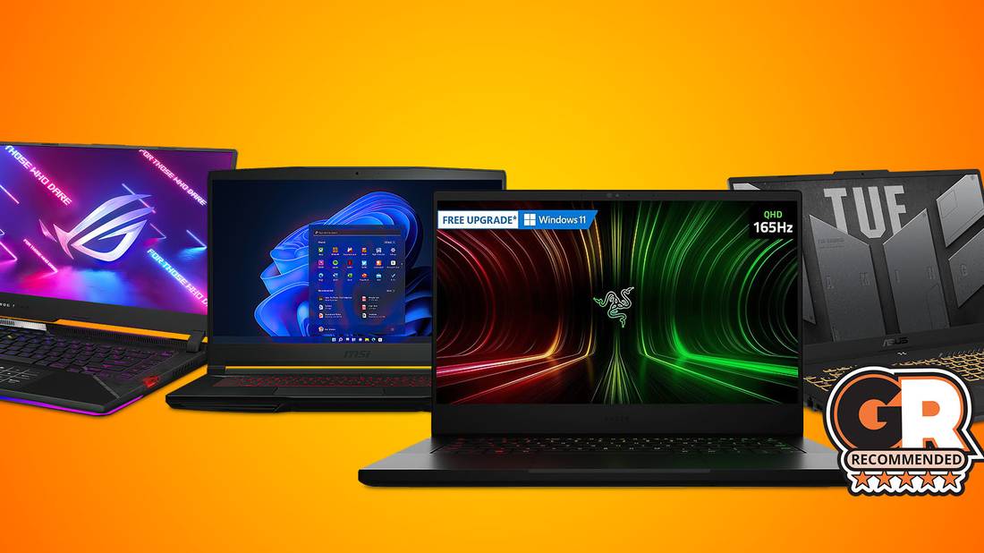 Guide to Laptops for Gaming Enthusiasts: Ultimate Buying Tips 2025