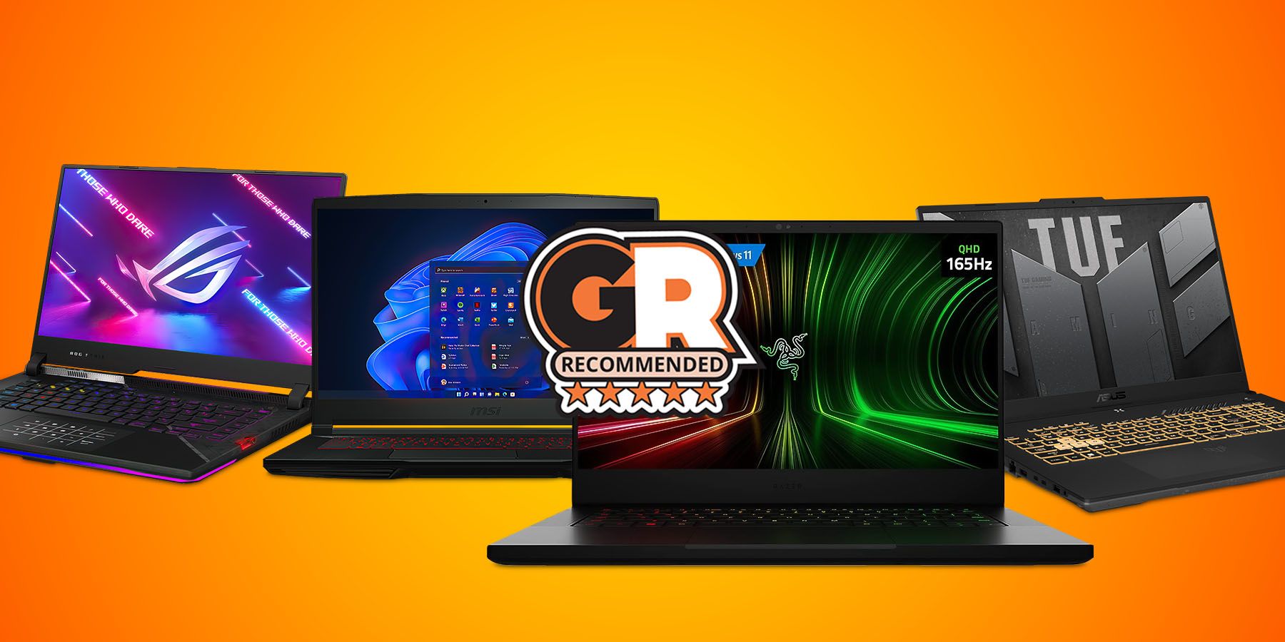 6 Best Gaming Laptops Thumb