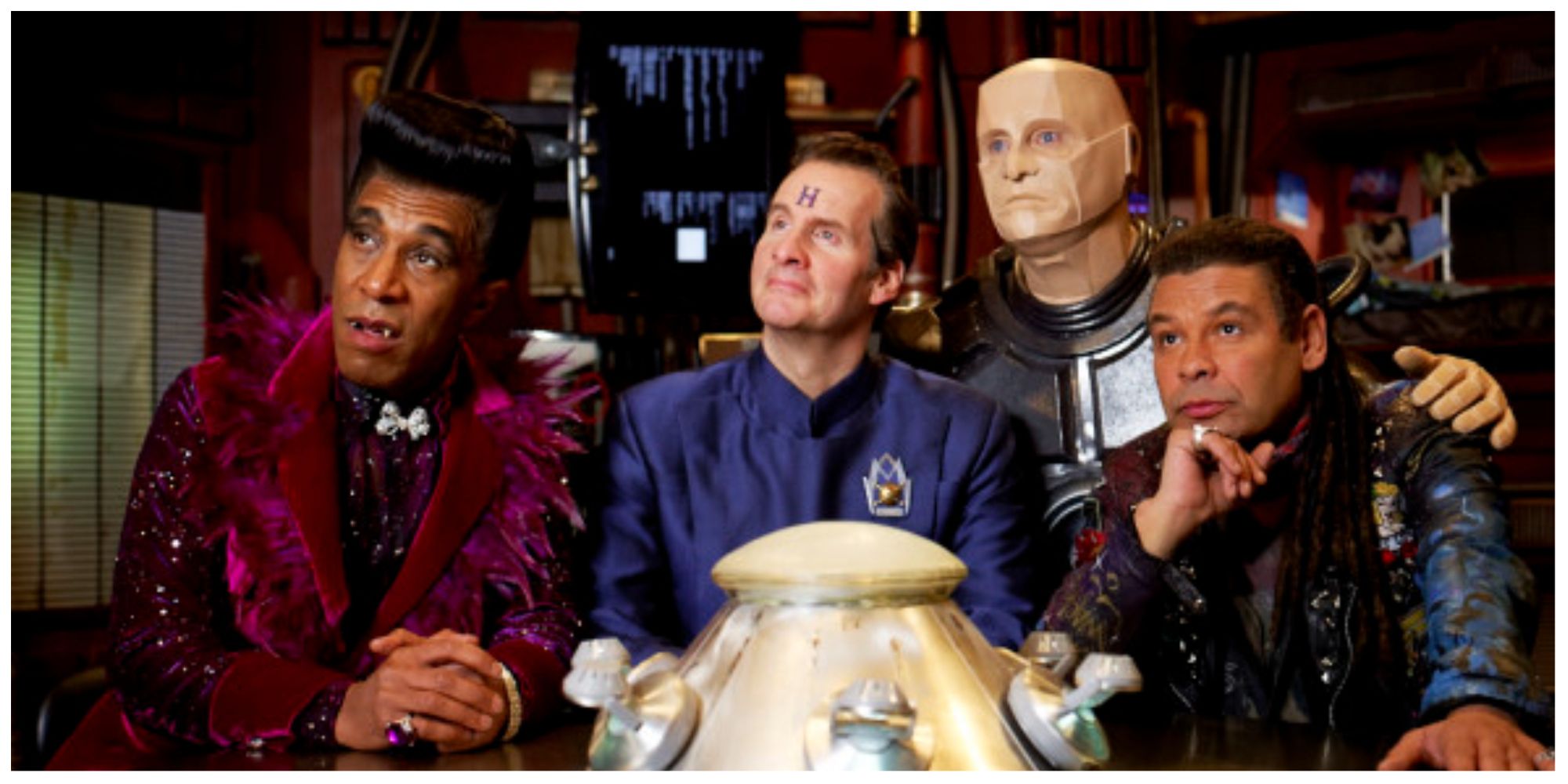 Red dwarf. Красные карлики. Красный карлик/Red Dwarf Постер.