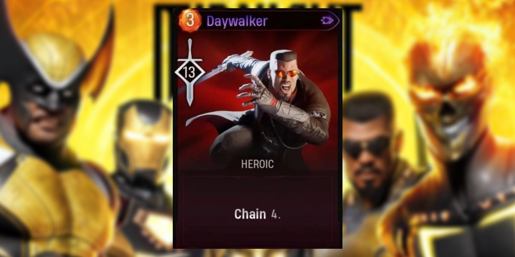 daywalker card in midnight suns