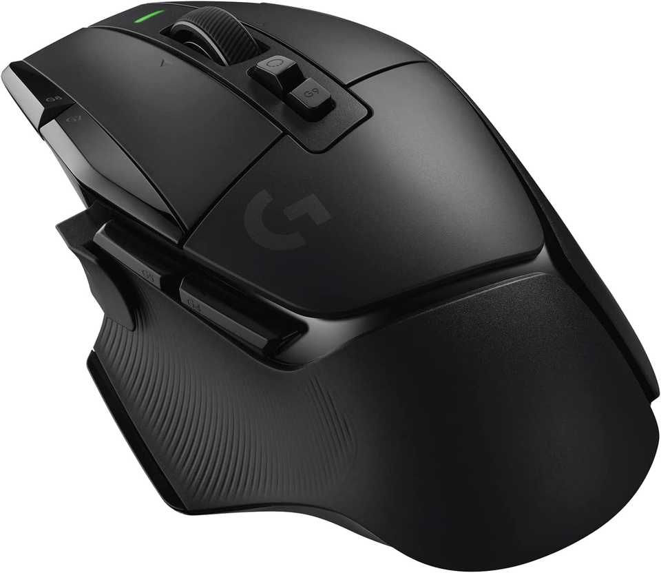 The Best USB-C Mice for 2024