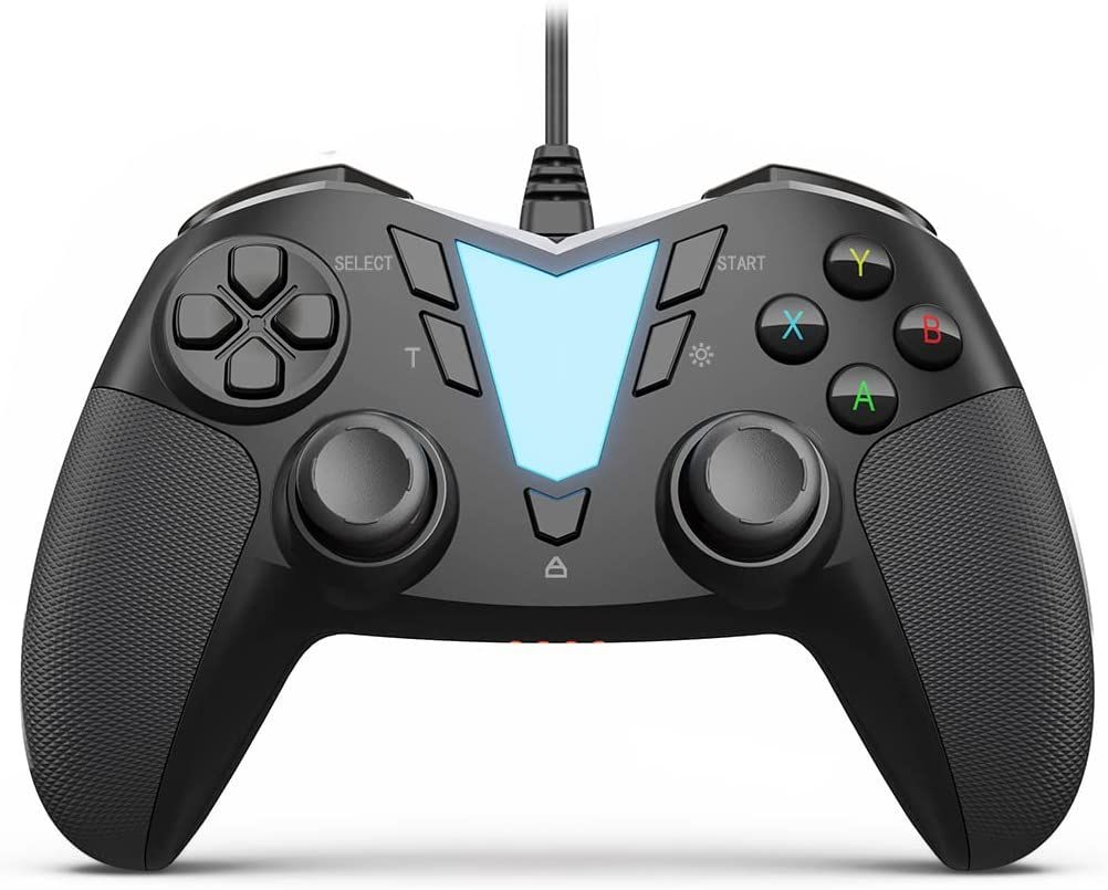 PC Steam Game Controller